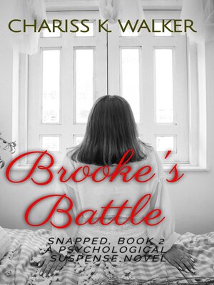 cover image of Brooke's Battle
